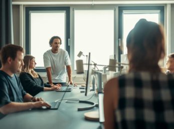 Nearshore Development Team: Benefits, Roles