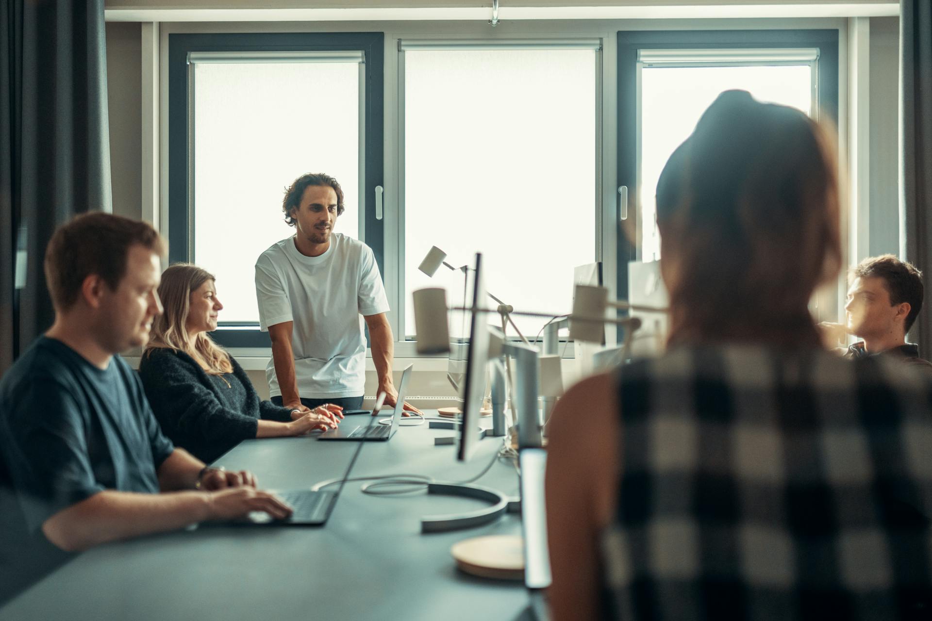 Nearshore Development Team: Benefits, Roles