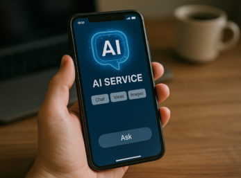 AI as a Service