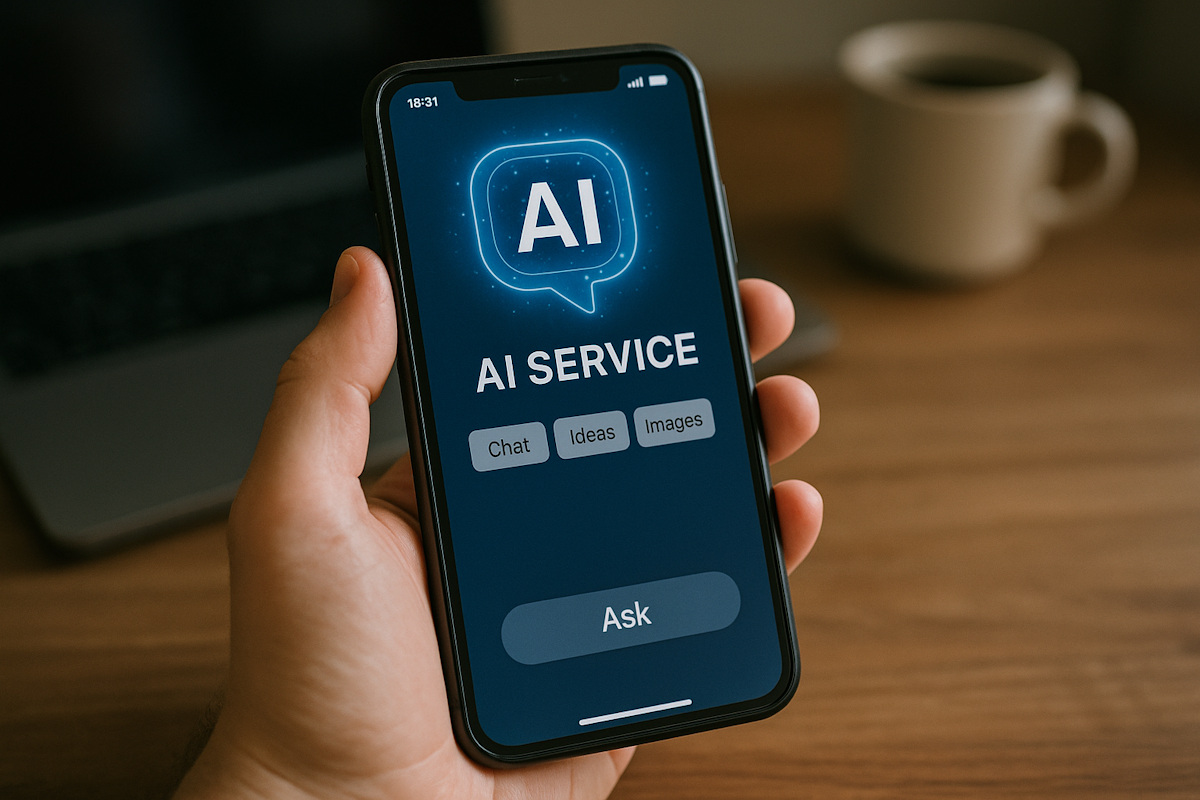 AI as a Service
