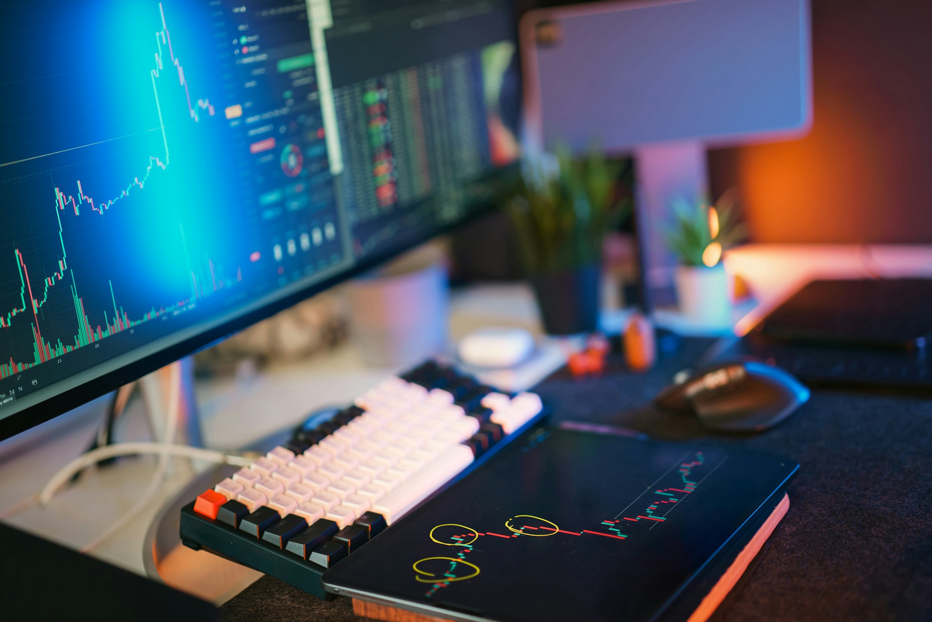 How to Build a Fintech Application in 2025