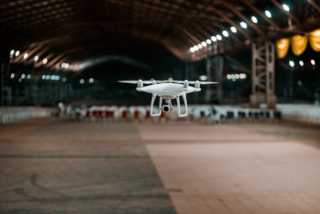 drone defense