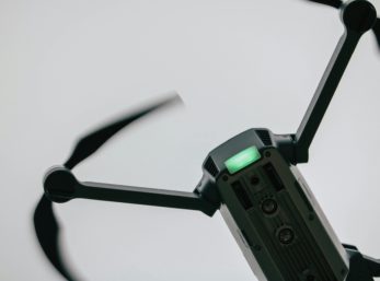 Drone Software Development