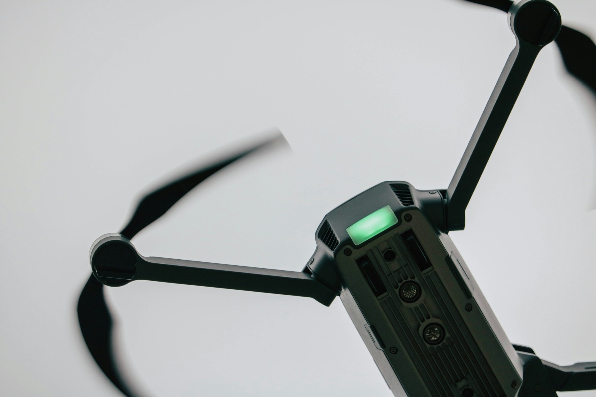 Drone Software Development