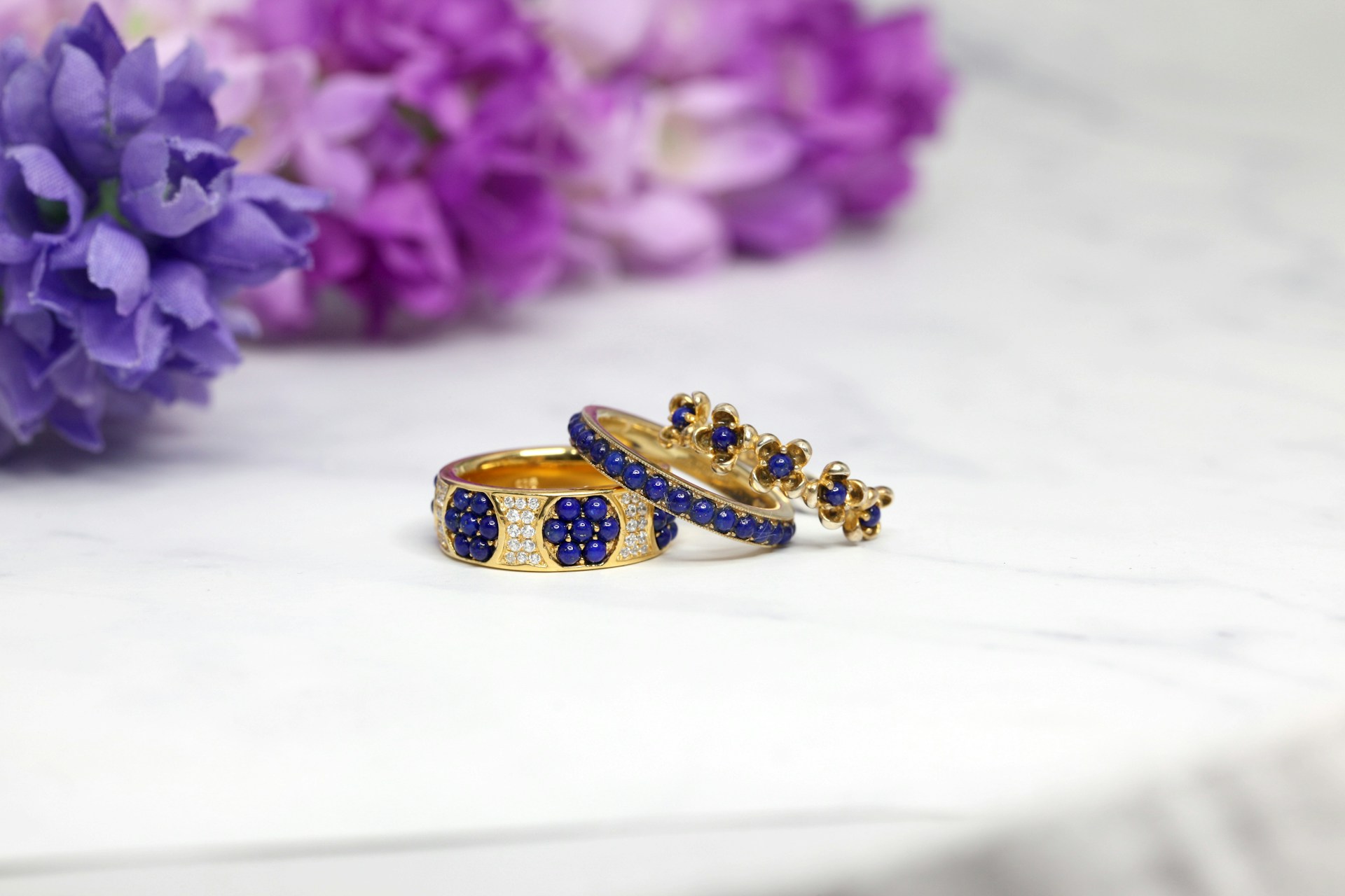 fair trade jewelry business