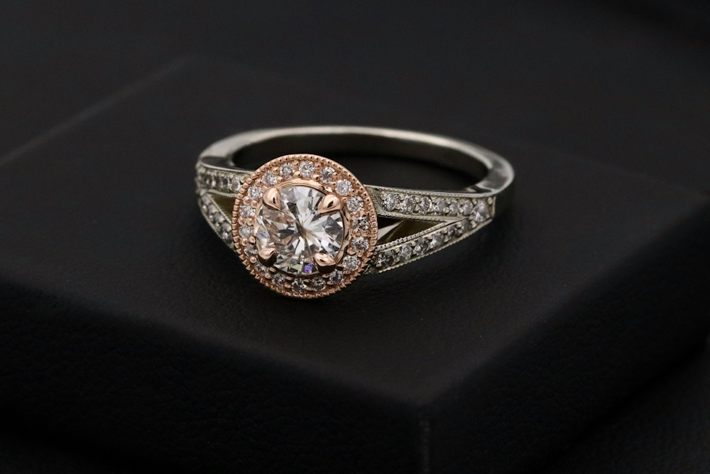 fine jewelry business