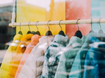 Image Recognition for Retail Industry