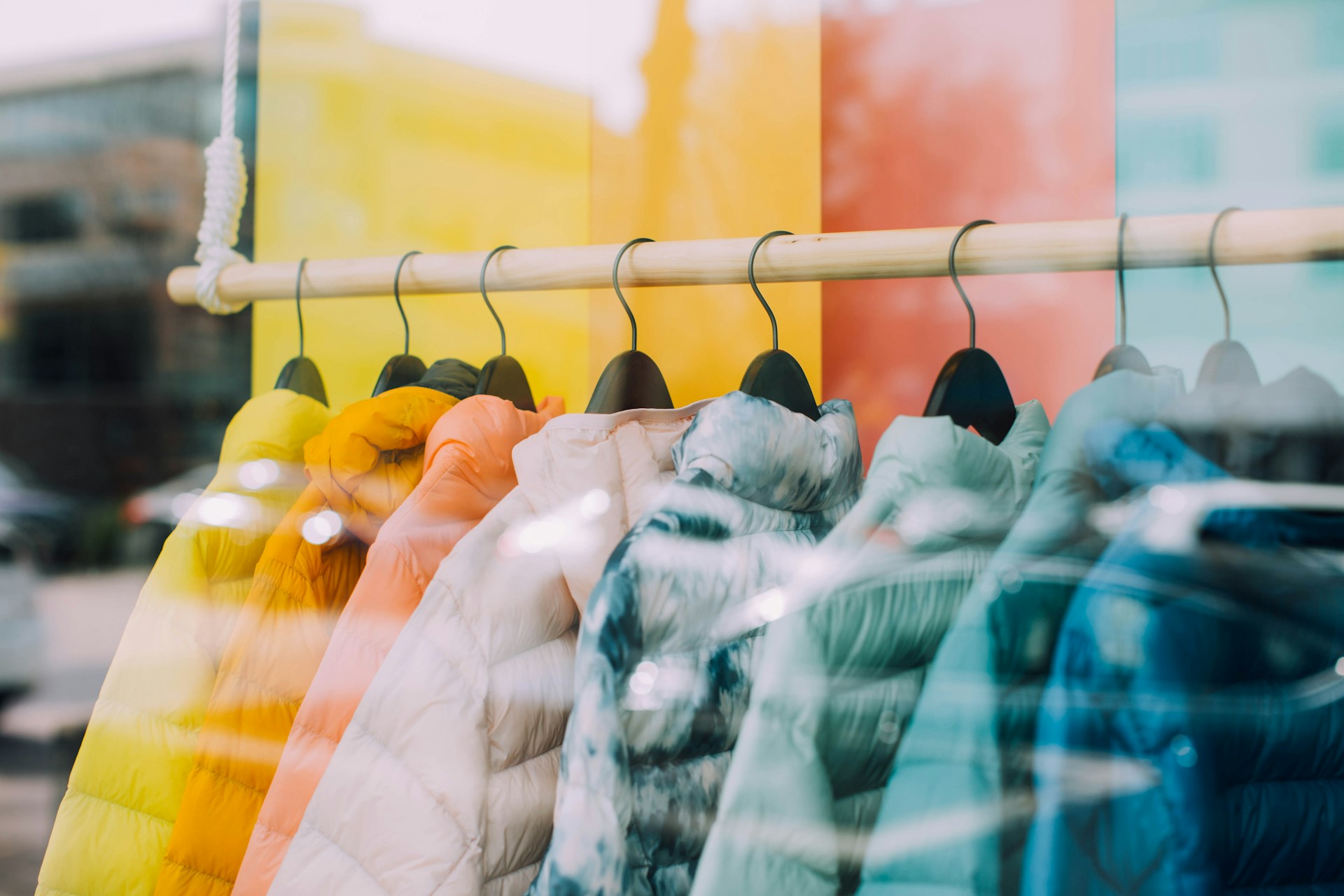 Image Recognition for Retail Industry