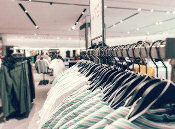 US Retailer Transformation
