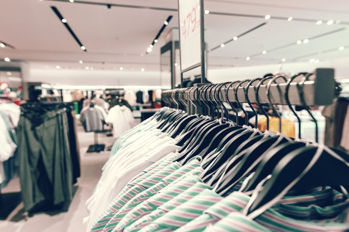 retail store case study
