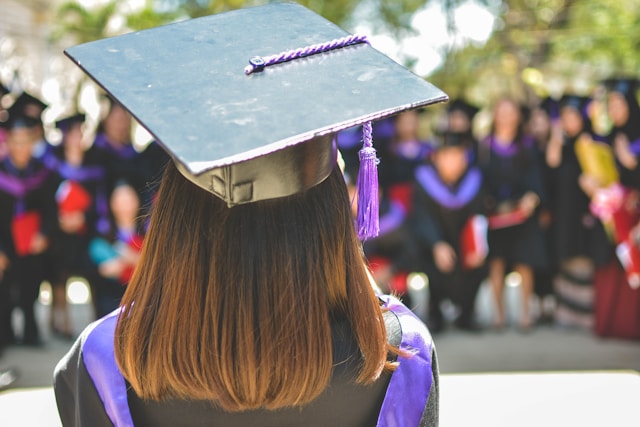 education industry
