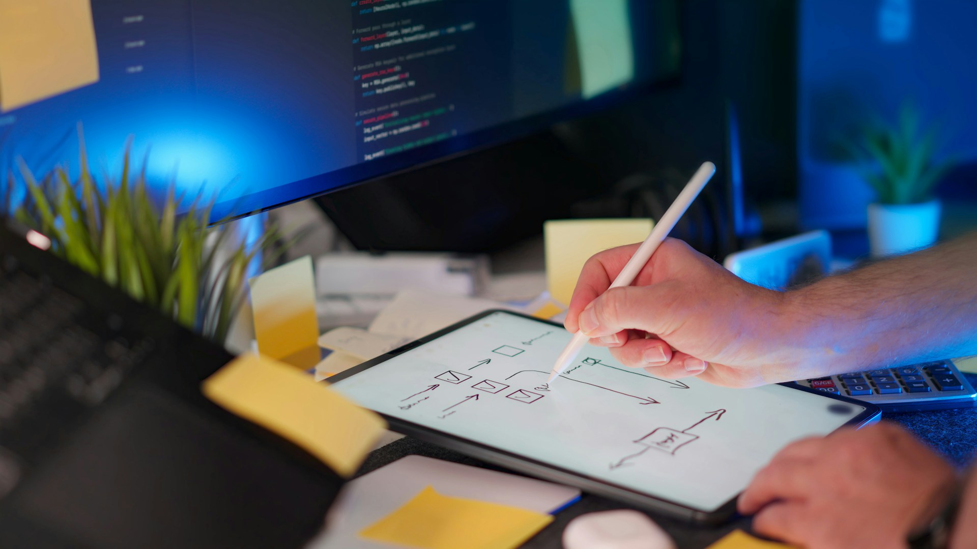 Enterprise Software vs. Software-as-a-Service