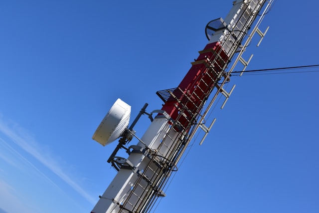 telecom industry