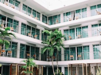 AI in Hospitality: How Hotels Use Machine Learning