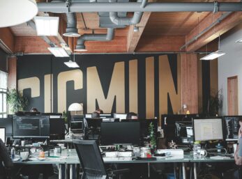 Top 10 Enterprise Application Development Companies