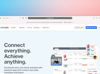 SaaS Application Architecture
