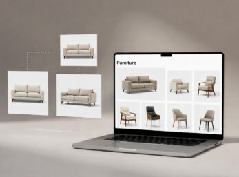 AI Automation for Product Image Operations