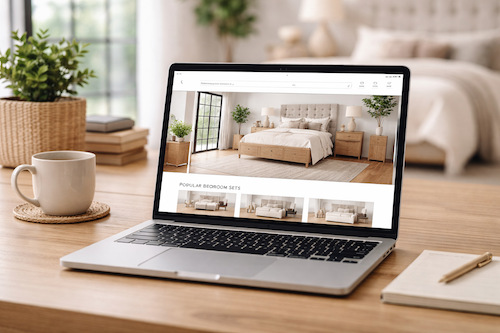 furniture website optimization furniture website optimization