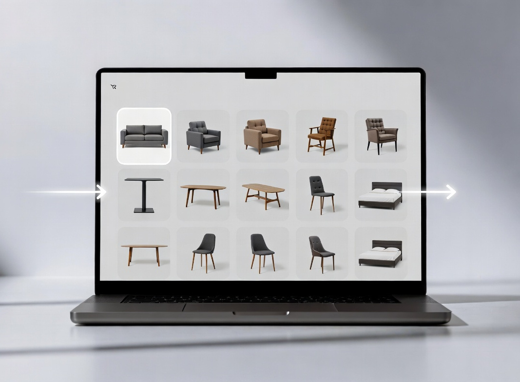 image recognition furniture image recognition furniture