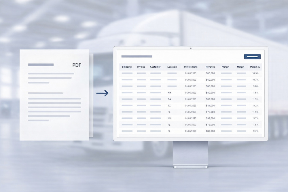 logistics case study logistics case study