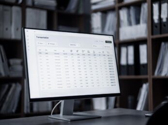 Automating Rate Confirmation Processing