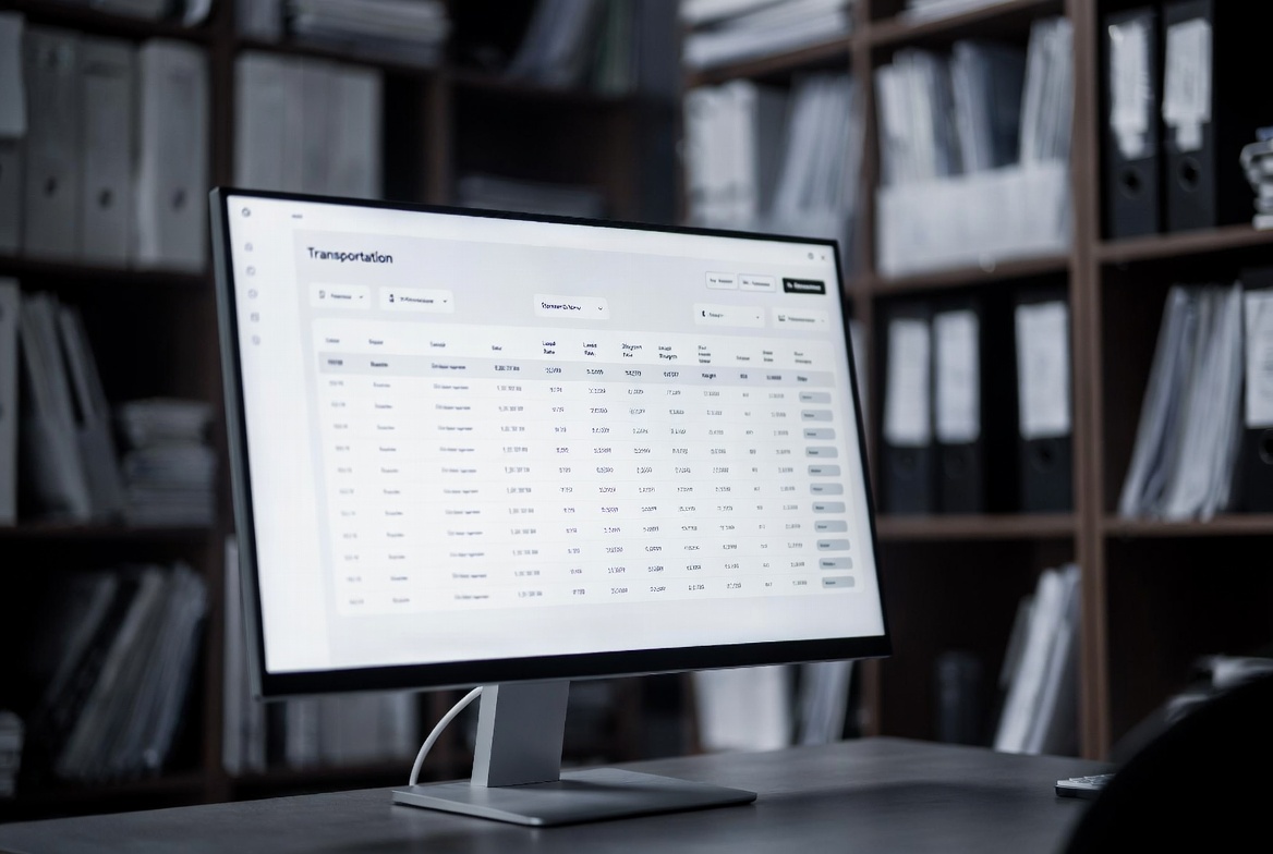 transportation case study transportation case study