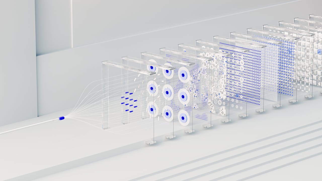 How to Pick the Right Sources for Your AI Training Data