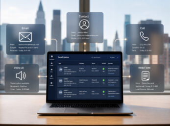 AI Doorman for Sales Teams