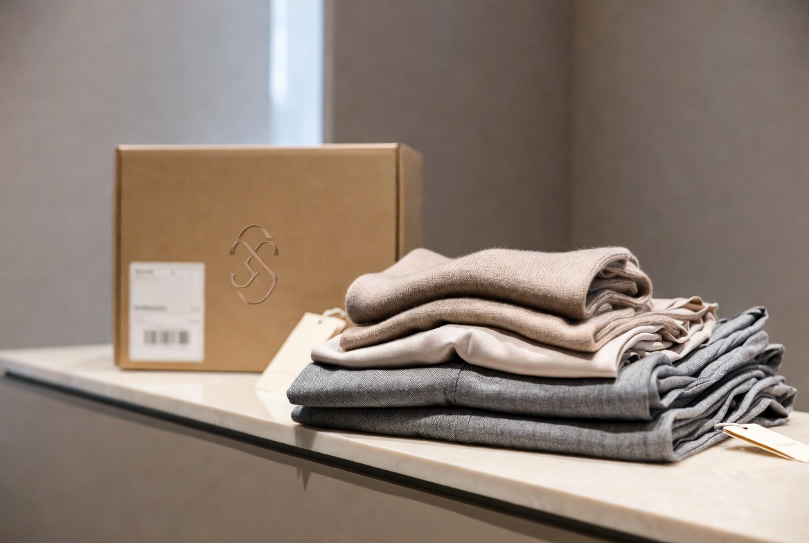 fashion retailer case