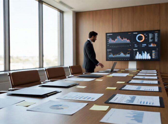 AI Diligence and Loan Monitoring for a PE Fund