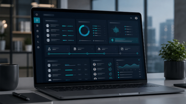 hr ai agent it