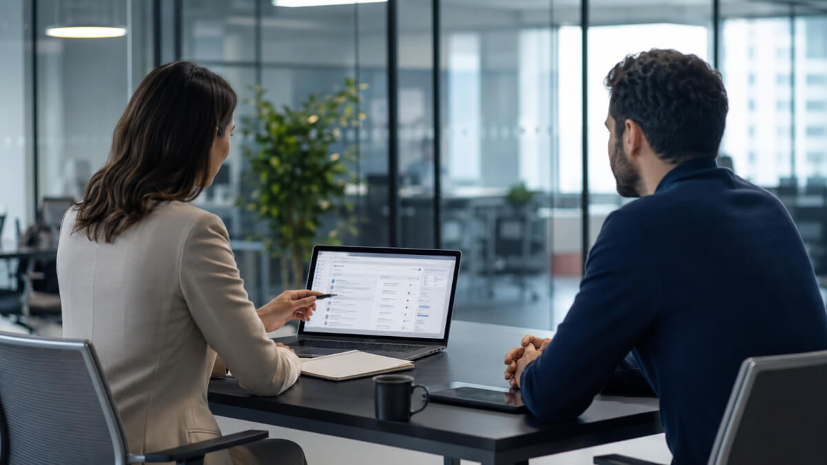 hr ai agent it