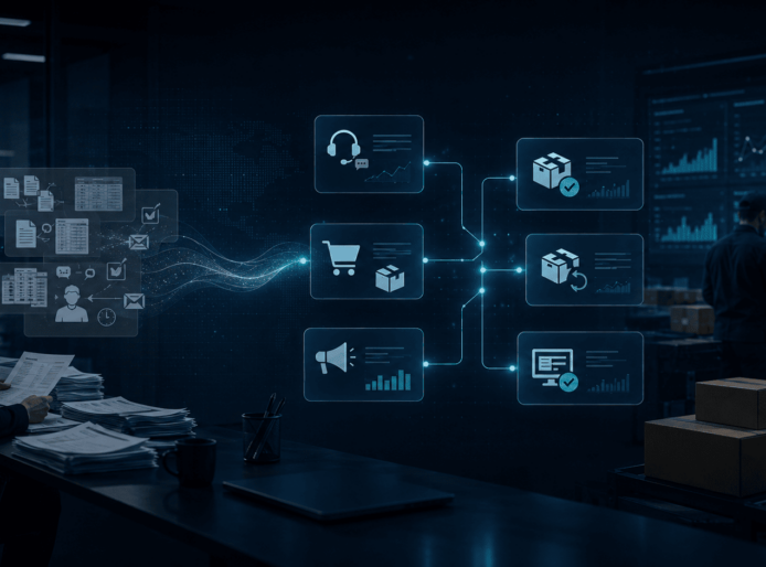 Scaling AI Agents Without Losing Control