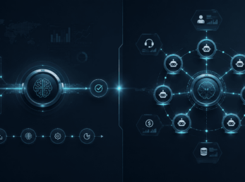 Single Agent vs Multi Agent Systems for Business Workflows
