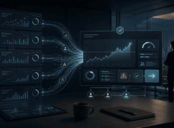 Using Data to Make Decisions: How to Turn Operational Data Into Action