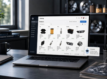 Custom MCP Server for Magento