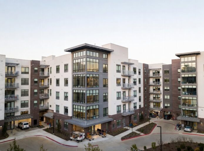AI-Assisted Property Reconciliation Across Yardi and QuickBooks