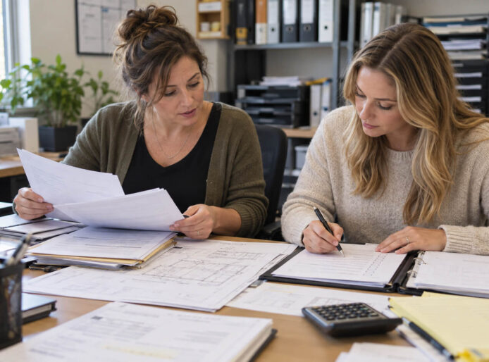 $19,000 a Year Back for an Electrical Contractor’s Office