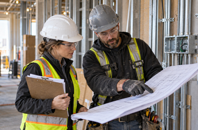 electrical contractor electrical contractor