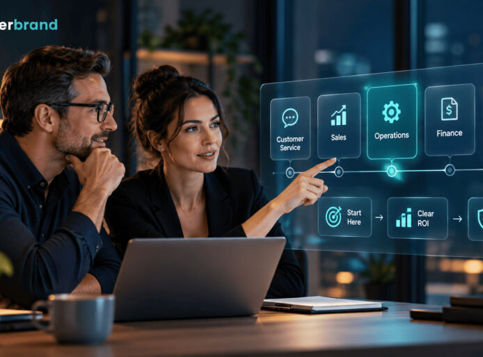 AI Consulting for Small Businesses: Services, Costs, and Where to Start