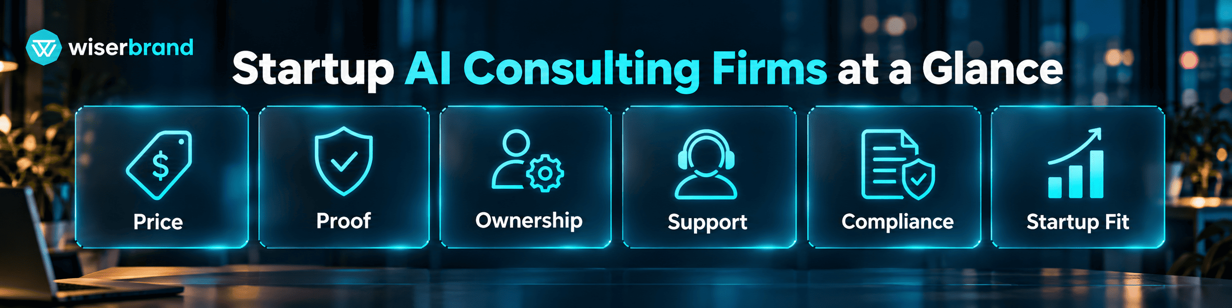 ai consulting for startups
