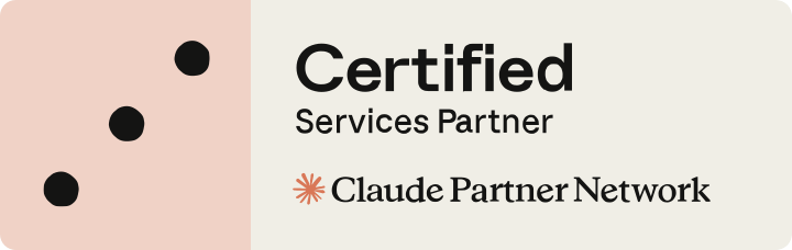 anthropic claude certified