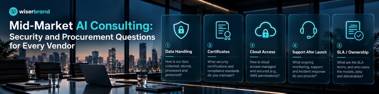 aws ai consulting services for mid-sized firms