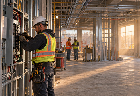 electrician nj electrician nj