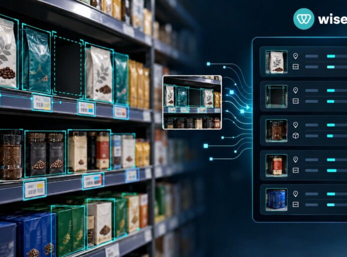 Image Recognition in Retail: Use Cases, Technology, and Rollout Plan