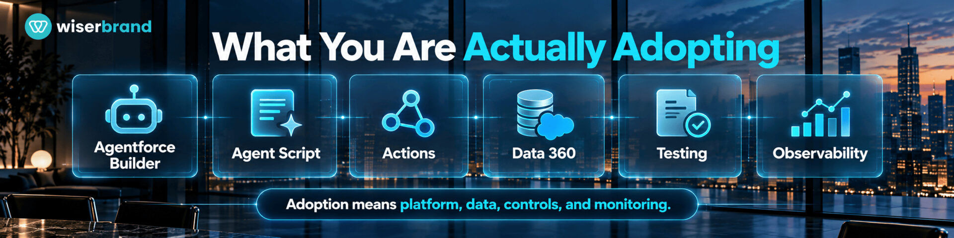 salesforce ai product adoption strategies